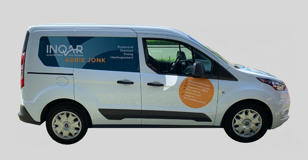 ford transit connect 3m3